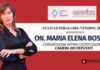 Stati Generali. L’intervento dell’on. Maria Elena Boschi