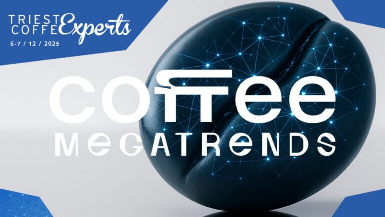 Trieste Coffee Experts: l’evento promosso da Bazzara il 6 e 7 dicembre a Trieste