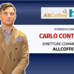 Host 2025. Intervista con Carlo Contaldo di All Coffee