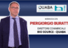Host 2025. Intervista con Piergiorgio Burattini di Biosource – Quaba