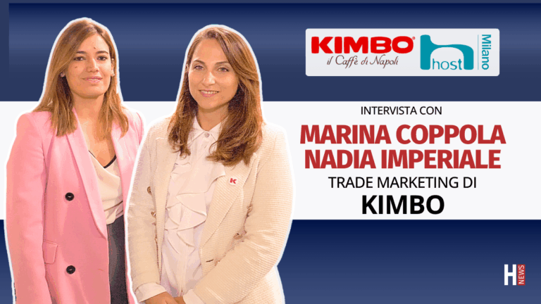 Host 2025. Intervista con Marina Coppola e Nadia Imperiale di Kimbo