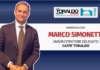 Host 2025. Intervista con Marco Simonetti di Caffè Toraldo