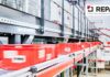 REPA conclude un 2025 di successo per la gestione dei ricambi e il supporto ai partner