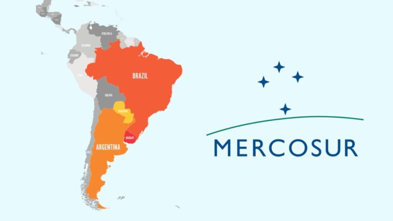 L’Europarlamento blocca l’accordo UE-Mercosur: cosa cambia per il mercato del caffè