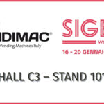 Adimac a SIGEP World 2026 con una nuova vending machine smart e compatta