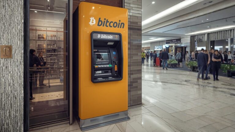 Distributori automatici di Bitcoin: il 2025 segna la ripresa globale