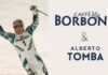 La leggenda dello sci Alberto Tomba è il nuovo testimonial di Caffè Borbone