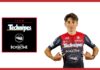 Caffè Borbone entra nel team Technipes a sostegno dei giovani ciclisti italiani