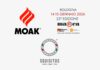 Caffè Moak al MARCA Bologna 2026 all’interno degli spazi di SQUISITUS