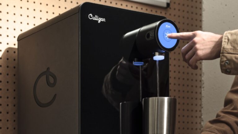 Culligan presenta Purity e Smart Modernity: l’acqua è smart in ufficio e a casa