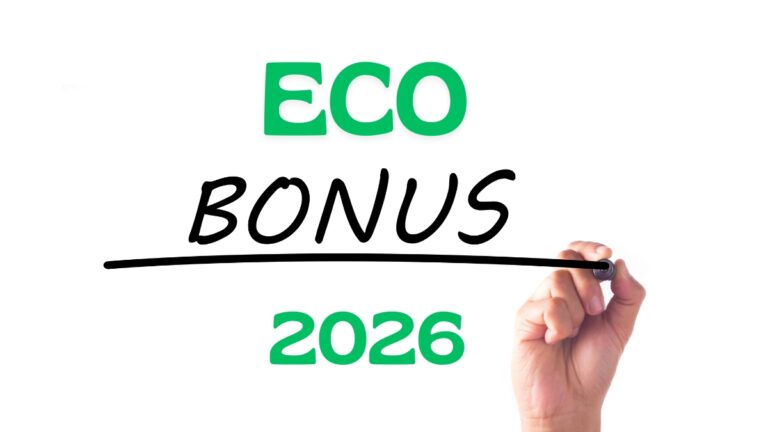 Ecobonus 2026: un’opportunità concreta anche per le imprese del Vending