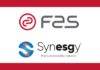FAS International accelera la sostenibilità ESG grazie alla piattaforma Synesgy