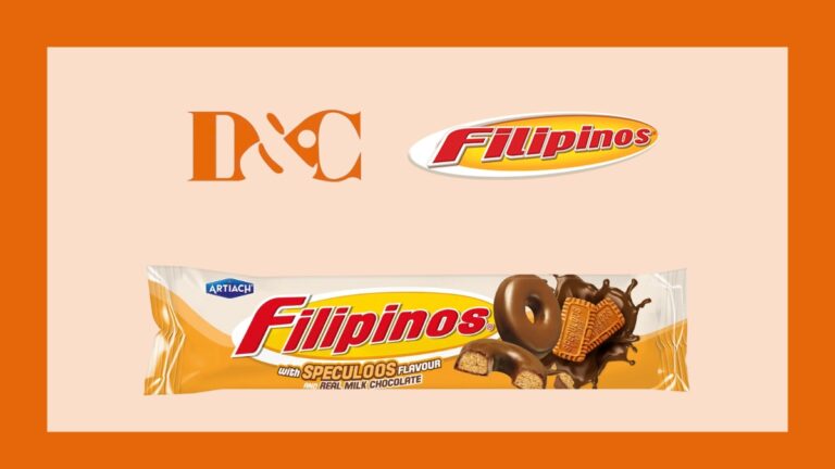 Filipinos arriva in Italia: lo snack internazionale anche in versione monoporzione