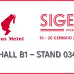 Julius Meinl a SIGEP 2026: sostenibilità e cultura del caffè