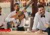 Kimbo e Walter Ricci insieme per “’Na Samba ’e Cafè”per un nuovo progetto artistico