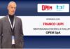 Host 2025: l’intervista allo stand Opem SpA