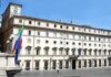 Palazzo Chigi sceglie le capsule di caffè Lavazza e lascia Nespresso