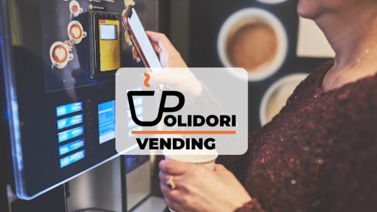 Polidori Vending punta sul multiservice: nuovi servizi e pagamenti digitali