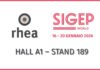 Rhea al SIGEP con l’Innovation Bar: il futuro del caffè tra AI, automazione e design