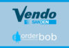 SandenVendo e Orderbob: una partnership strategica per il retail automatizzato