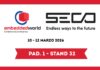 SECO a embedded world con dimostrazioni live di soluzioni per il Vending
