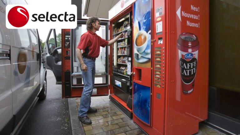 Selecta: stop al contante, autocritica sui prezzi e riorganizzazione