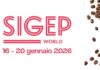 Il caffè come sistema: a SIGEP WORLD 2026 è prodotto, innovazione e cultura