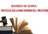 Distributori automatici all’Università di Catania: il TAR chiarisce il rischio nelle concessioni