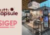 Tuttocapsule: grande successo a SIGEP World 2026