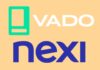 VADO e Nexi insieme per digitalizzare i pagamenti nel vending