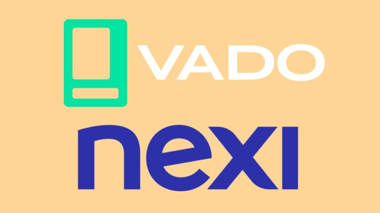 VADO e Nexi insieme per digitalizzare i pagamenti nel vending