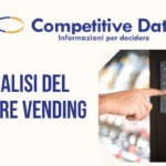 Competitive Data: l’analisi del settore Vending