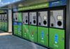 Malta potenzia il riciclo: Jumbo Reverse Vending Machines con Comingle Compactors