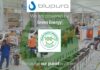 Blupura sceglie energia verde certificata e rafforza il proprio impegno ambientale
