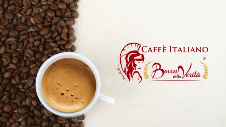 Caffè Bocca della Verità accelera nel 2026: nuovi prodotti e accessori di design