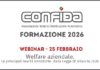 Formazione CONFIDA: Webinar sul welfare aziendale