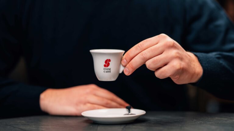 Essse Caffè supera i 50 milioni di euro di fatturato nel 2025