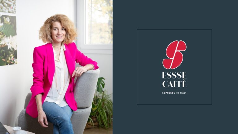 Essse Caffè: Agata Segafredo, Communications Director, nelle attività del CdA