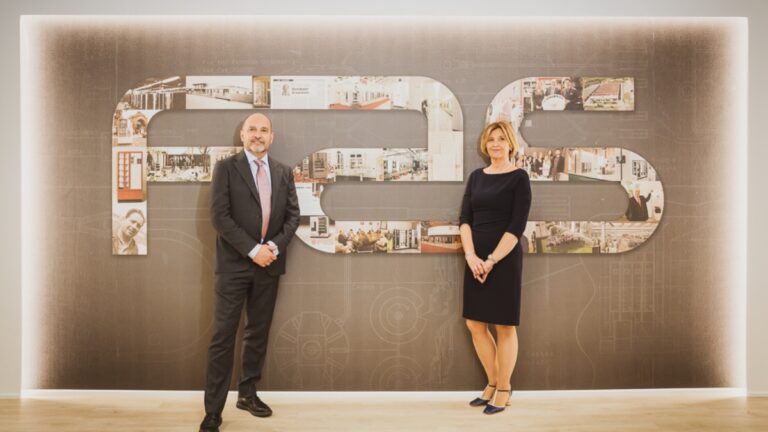 Wise Equity entra in FAS International per sostenere la crescita nel retail tech