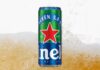 Heineken® 0.0 debutta in lattina: una novità interessante anche per il vending