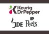 Keurig Dr Pepper acquisisce JDE Peet’s: nasce la Global Coffee Company