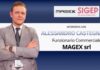 SIGEP 2026: l’intervista allo stand Magex