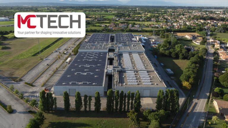 Nasce MCTech srl: nuove soluzioni per chiusure e stampi ad alte prestazioni