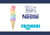 Nestlé verso la cessione dei gelati: strategia di focalizzazione sul core business