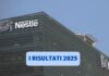 Nestlé accelera nel 2025: crescita organica al 3,5% e Nespresso protagonista