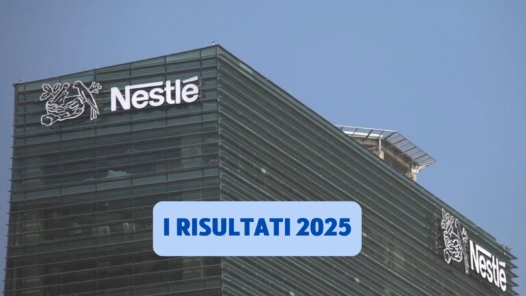 Nestlé accelera nel 2025: crescita organica al 3,5% e Nespresso protagonista