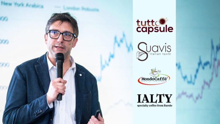 P&C (Tuttocapsule) riunisce i suoi brand per la convention annuale del Gruppo