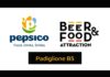 PepsiCo Beverages Italia protagonista a Beer&Food Attraction 2026