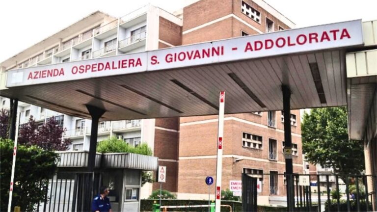 L’AO San Giovanni Addolorata vince contro Progresso Vending al Consiglio di Stato