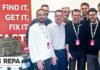 REPA inaugura un nuovo percorso formativo nella sede di Cesena con i training OEM